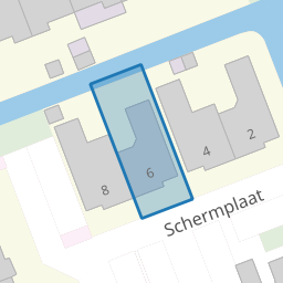 Perceel NKP01-A-6607