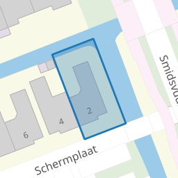 Perceel NKP01-A-6609