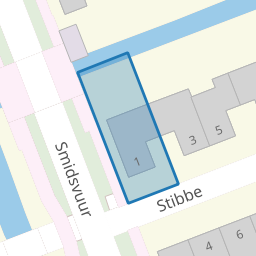 Perceel NKP01-A-6610