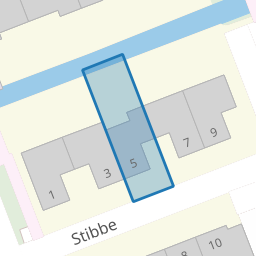 Perceel NKP01-A-6612