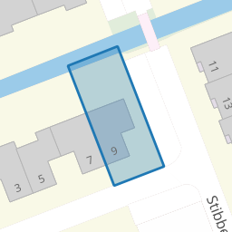 Perceel NKP01-A-6614