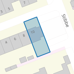 Perceel NKP01-A-6615