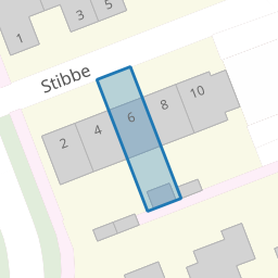 Perceel NKP01-A-6617