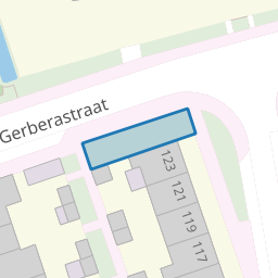 Perceel NKP01-A-6625