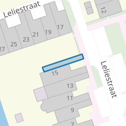 Perceel NKP01-A-6633