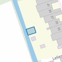 Perceel NKP01-A-6638