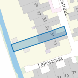 Perceel NKP01-A-6640