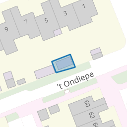 Perceel NKP01-A-6659