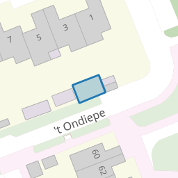 Perceel NKP01-A-6660