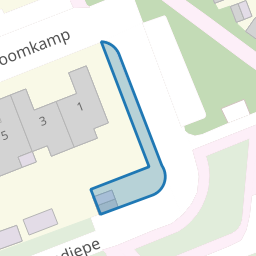 Perceel NKP01-A-6661