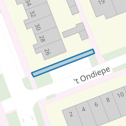 Perceel NKP01-A-6662