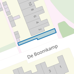 Perceel NKP01-A-6663