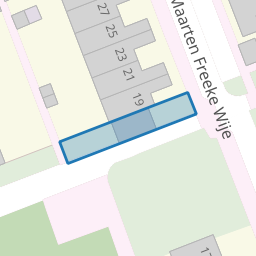 Perceel NKP01-A-6664