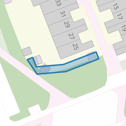 Perceel NKP01-A-6665