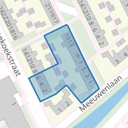 Perceel NKP01-A-6683