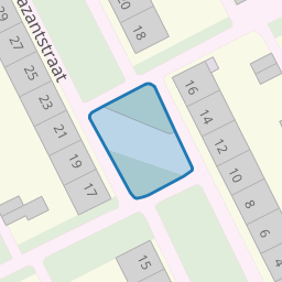 Perceel NKP01-A-6685