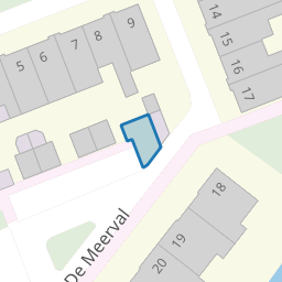 Perceel NKP01-A-6694