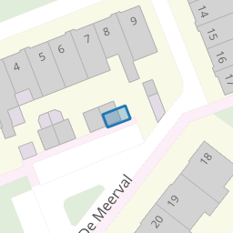 Perceel NKP01-A-6695