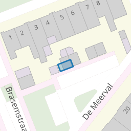 Perceel NKP01-A-6698