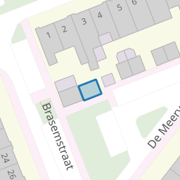 Perceel NKP01-A-6700