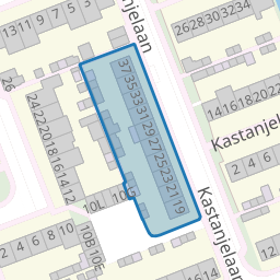 Perceel NKP01-A-6736