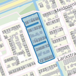 Perceel NKP01-A-6737