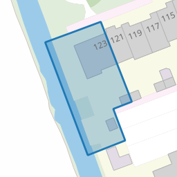 Perceel NKP01-A-6745