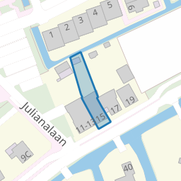 Perceel NKP01-A-6770