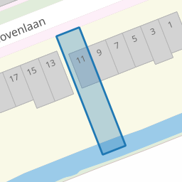 Perceel NKP01-A-6792