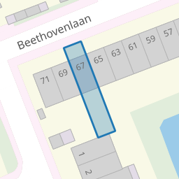 Perceel NKP01-A-6816