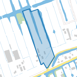 Perceel NKP01-A-6876