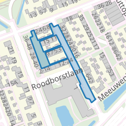 Perceel NKP01-A-6908