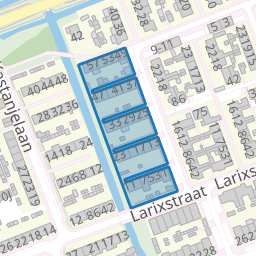 Perceel NKP01-A-6909