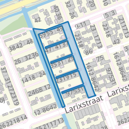 Perceel NKP01-A-6910