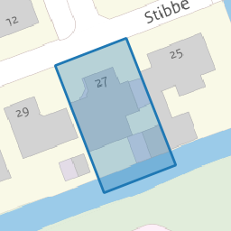 Perceel NKP01-A-6927