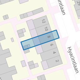 Perceel NKP01-A-6945