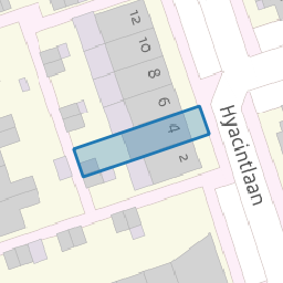 Perceel NKP01-A-6947