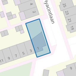 Perceel NKP01-A-6949