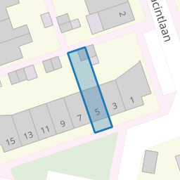 Perceel NKP01-A-6951