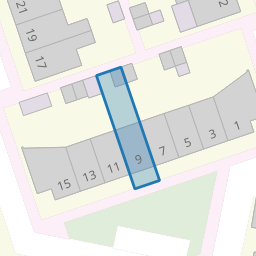 Perceel NKP01-A-6953