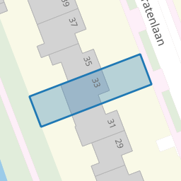 Perceel NKP01-A-6964