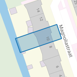 Perceel NKP01-A-7005