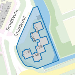 Perceel NKP01-A-7022