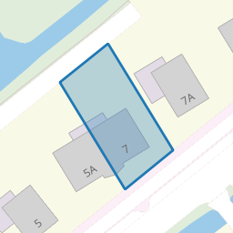 Perceel NKP01-A-7025