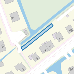 Perceel NKP01-A-7031