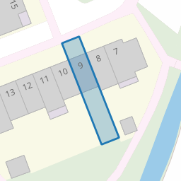 Perceel NKP01-A-7037