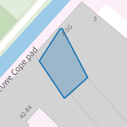 Perceel NKP01-A-7083