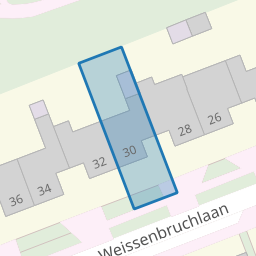 Perceel NKP01-A-7121