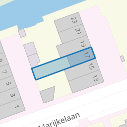 Perceel NKP01-A-7134