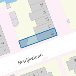 Perceel NKP01-A-7136